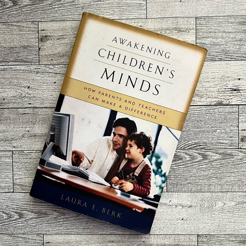Awakening Children’s Minds (BOOK)